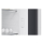 Lodówka Samsung RS80F64KEFEO No Frost 178,4cm Grafitowa Stal Auto Open Kostkarka AI 640L - 1337812 - zdjęcie 8